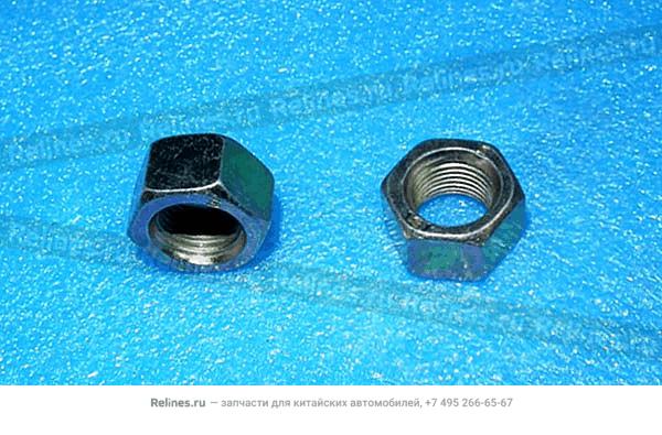 Nut-steering track rod - P11-***015