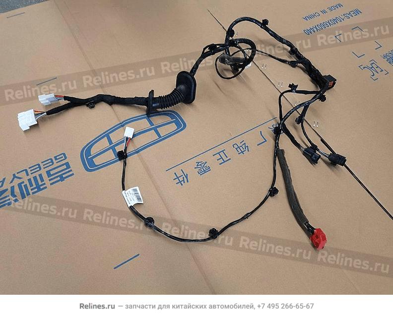 Assy,LF door wire harness - 702***700