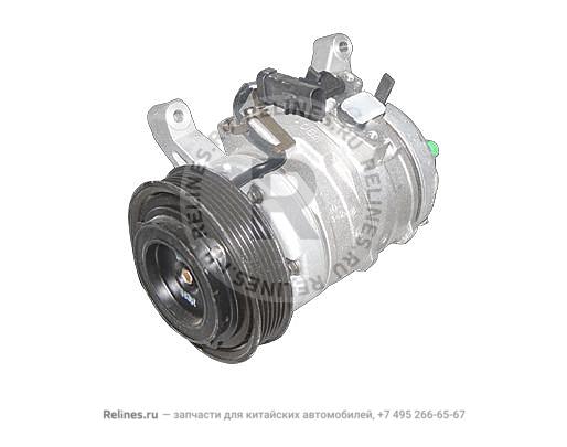 Compressor assy - air conditioner