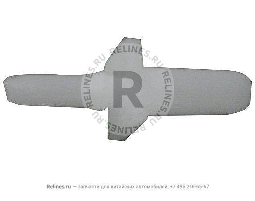 Vaccum pipe joint - A11-***041