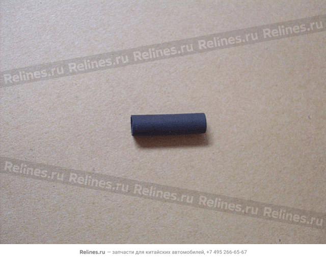 Rub bushing-rr door glass run rail - 6201***P00