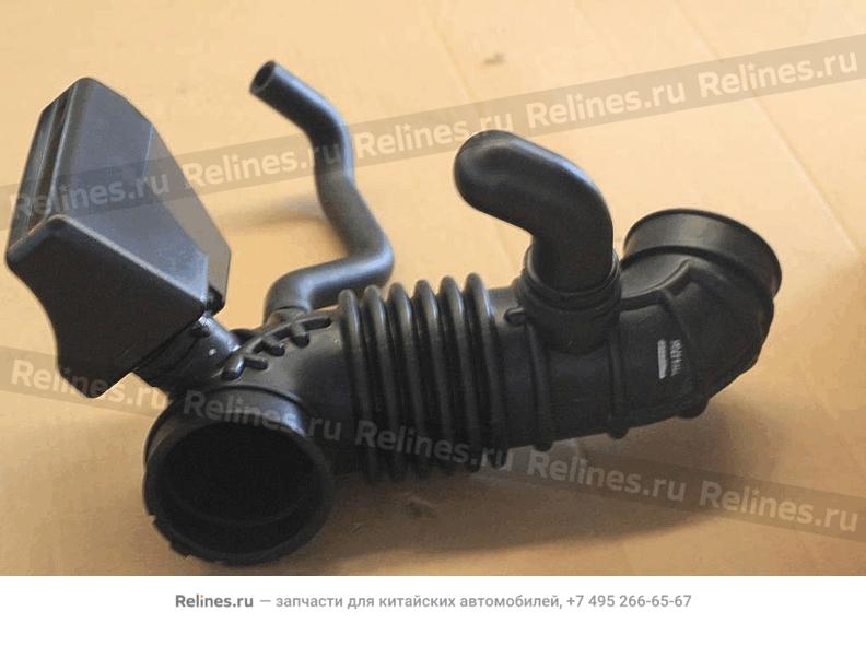 Clean side hose assy - 203***900