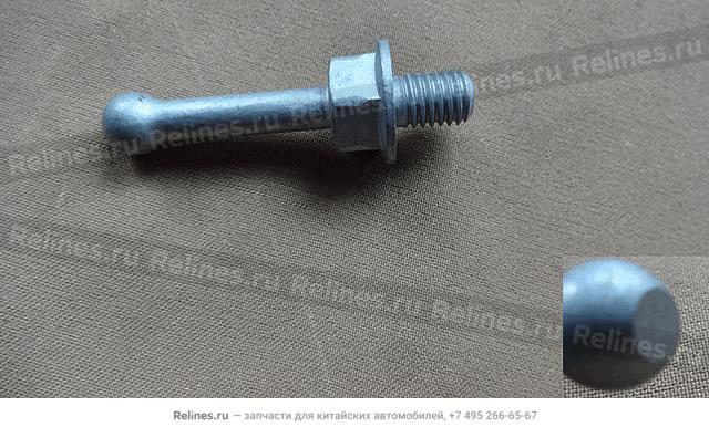 Ball head bolt - 09***60