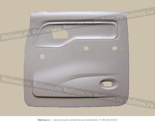 INR trim panel-rr door RH - 62021***07-D1