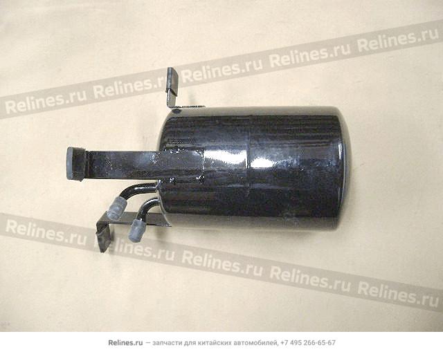 Vacuum reservoir assy - 3510***B22A