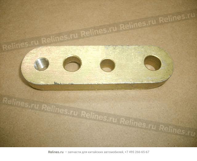 Brkt-power steering pump - 4L88***012