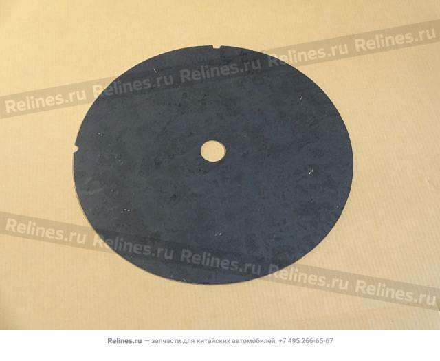 Damping rub RR floor - 55310***Z16A