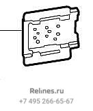 Кронштейн датчика сближения