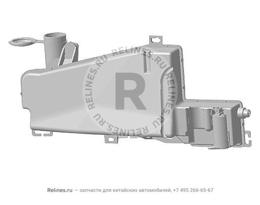 Бачок омывателя - S21-***110