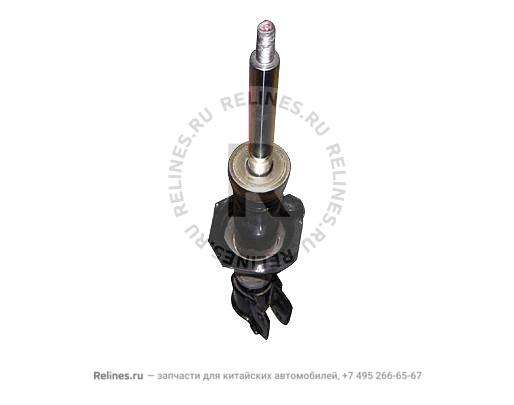 FR absorber assy