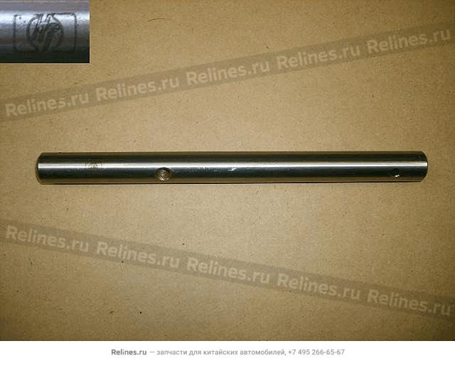 Shifting shaft - ZM001***02057