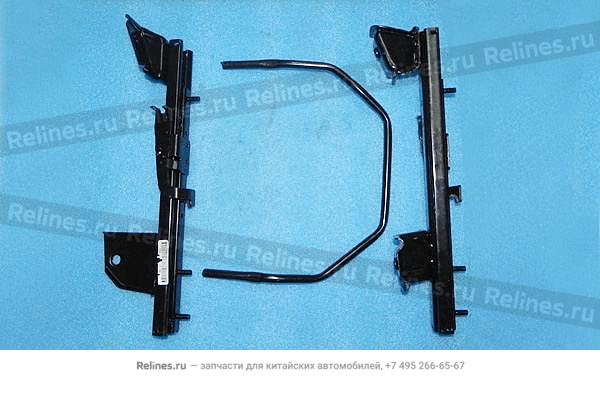 Track assy-driver seat - S21-***300