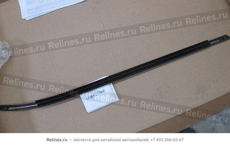 Outer sealing,LR glass - 101***746