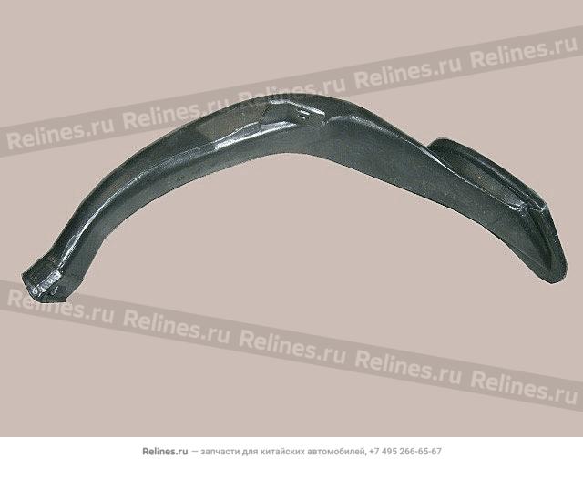 Defrost air duct RH - 8123***B24