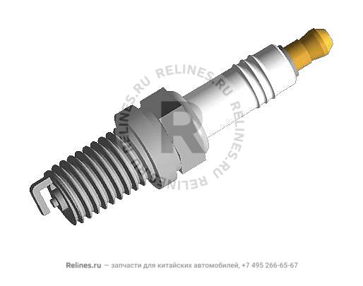 Свеча зажигания - A11-3***10BA