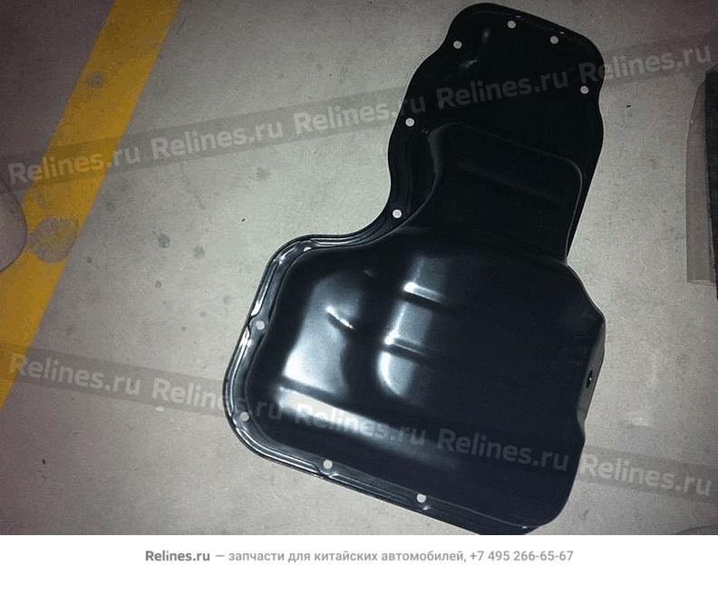 Oil pan - 101***722