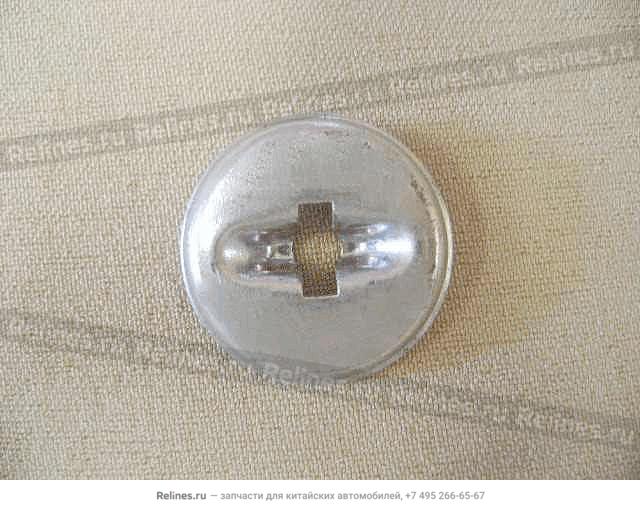 Compression sprg cap - 3502***M00