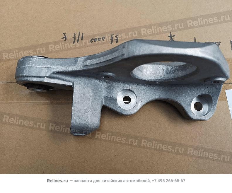 Bracket, half shaft - 103***200