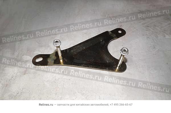 Bracket - S18D***0051