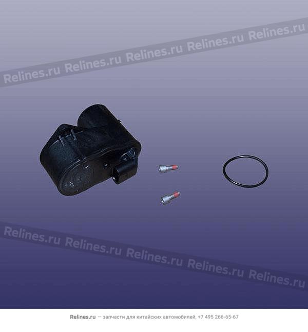 Ремкомплект модуля питания T1D/T18/T1EFL/T1A