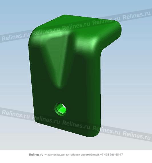 Крепление крыла M1E - 50200***AADYJ