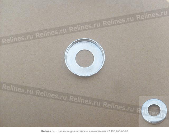 Gasket - 63101***80XA