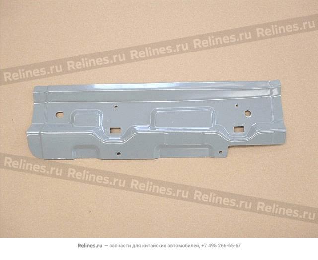 RR section assy-side Wall UPR beam - 5401***P09