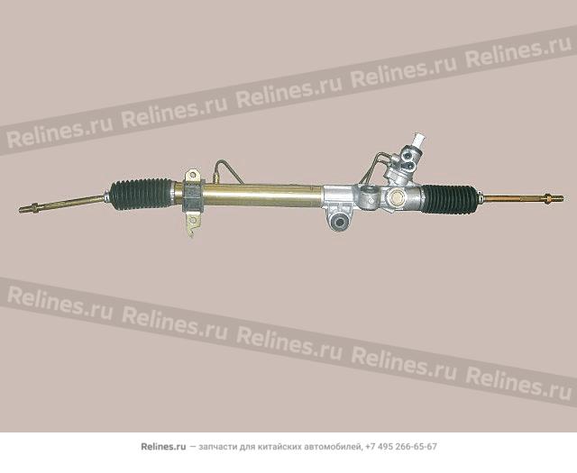 P/s gear w/lateral tie assy(w/o ball PIN - 3411***P01