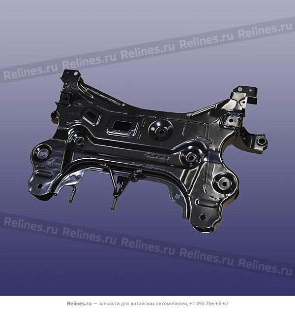 Подрамник передний T1A/T1E/T1D/T1C - 2050***0AA