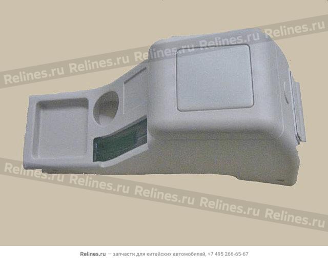 RR section assy-trans trim cover(zhongba - 530520***2-0308