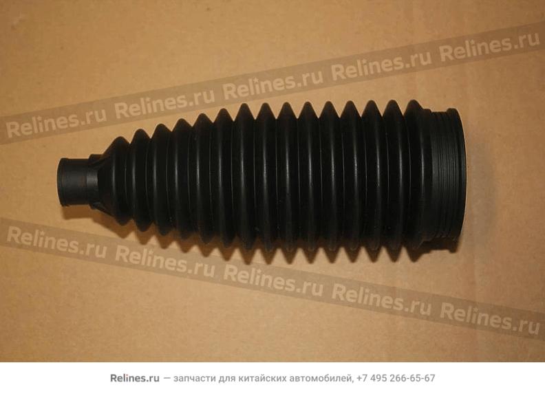 Steering tie rod dustproof boot - 403***900