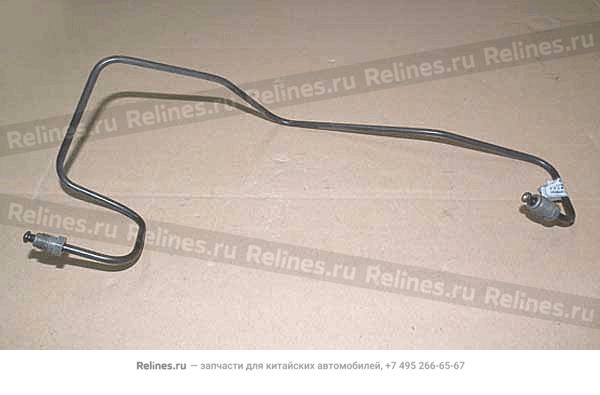 Pipe - FR brake LH - A15-***030