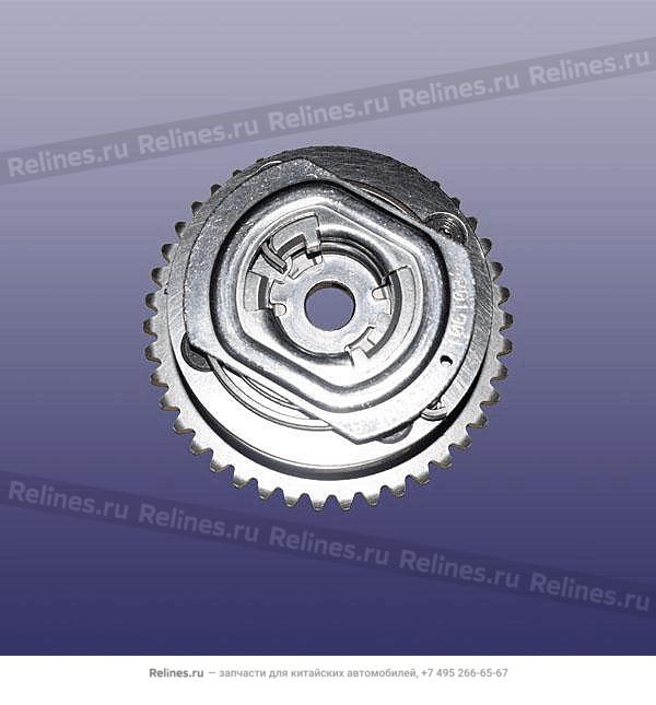 Шестерня распредвала - F4J16***6030