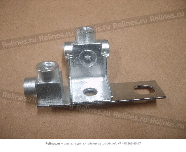 Combination valve - 3506***L01