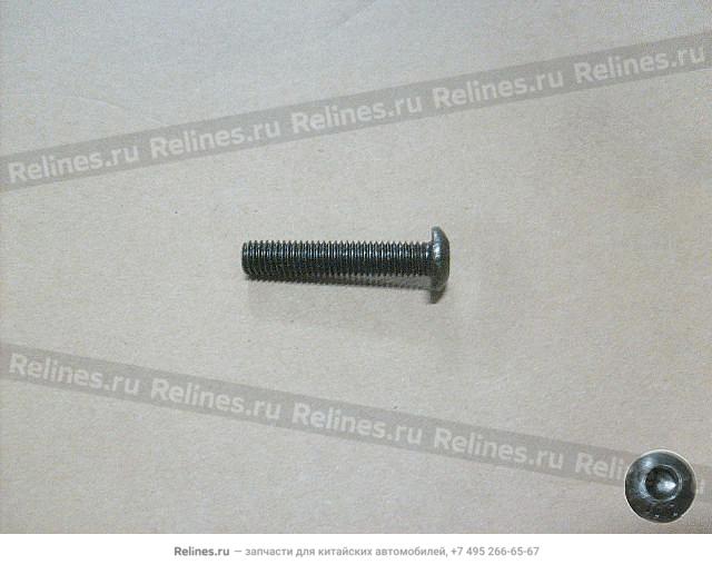 Bolt M8 - 5709***K80