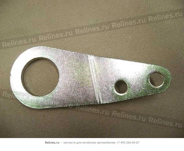 RR shackle(for mounting) - 1024***4L68