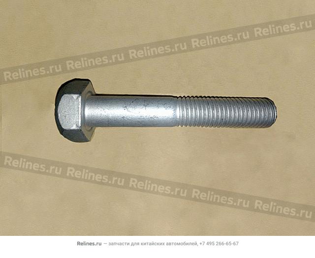 LWR swing arm ball PIN seat bolt no.2-RR - 29141***W09A