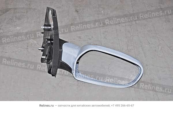 RR view mirror otr-rh - S12-8***20-DQ