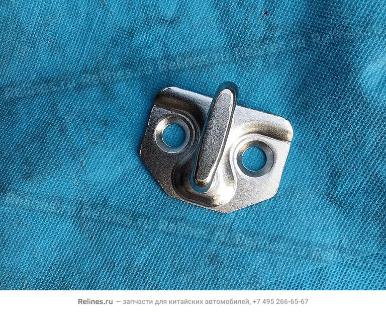 Скоба замка двери - 507***800