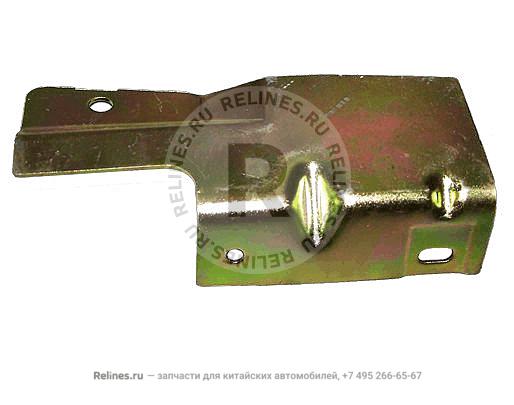 Bracket - FR door LH - A15-6***71BB