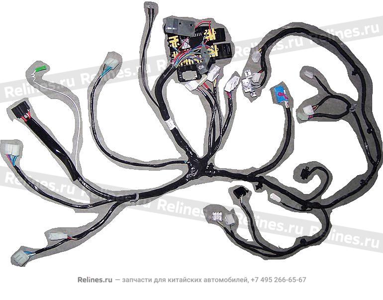 Cable - dashboard - S11-3***30TM