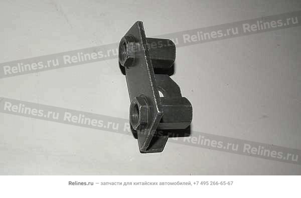 Valve - two way - A21-***059