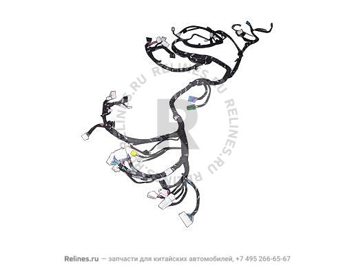 Cable assy - dashboard - T11-3***30TA