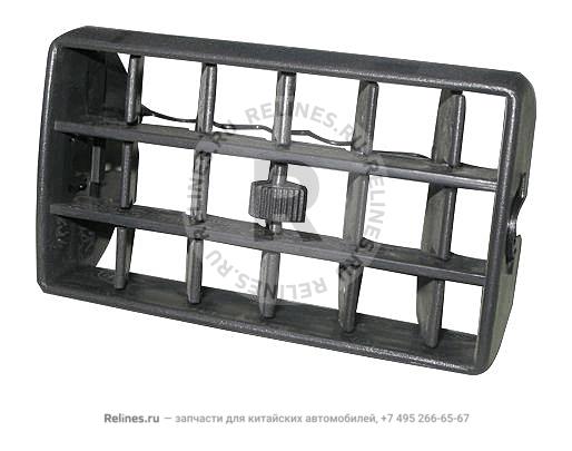 Frame-dashboard