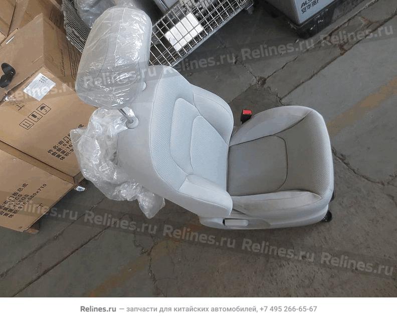 RF seat assy. - 101803***00713