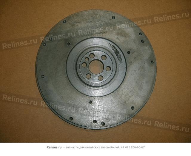 Flywheel - 4L88***001