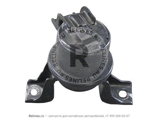 Mounting assy-rh