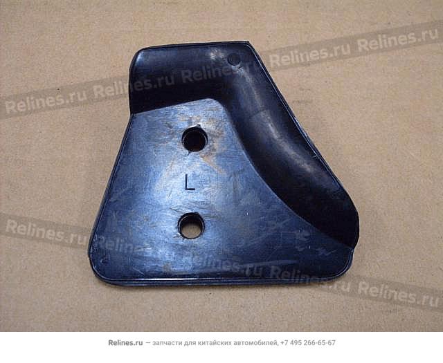 Bump stop-engine hood LH - 8402***P00