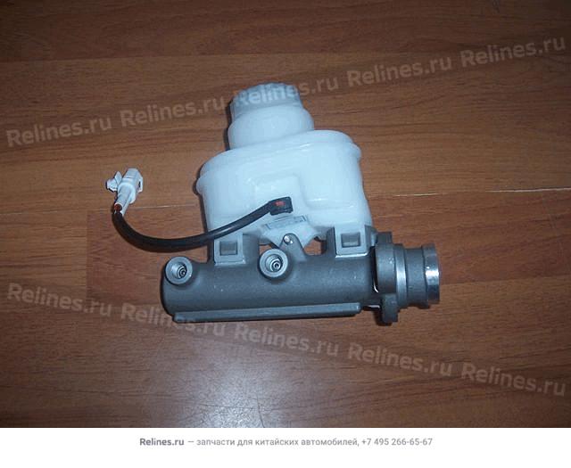 Brake master cylinder - 3540***P00