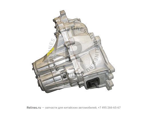 Коробка передач механическая (МКПП) - A15-***010
